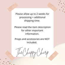 Load image into Gallery viewer, Stamped Book Stack - Ice cream cone and popsicle besties