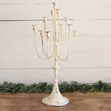 Load image into Gallery viewer, French Provincial Candelabra