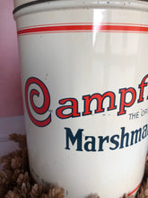Load image into Gallery viewer, Campfire Marshmallows Tin