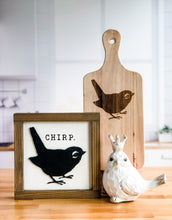 Load image into Gallery viewer, Chirp Crown Bird Decor Bundle