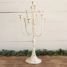 Load image into Gallery viewer, French Provincial Candelabra
