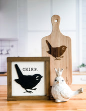 Load image into Gallery viewer, Chirp Crown Bird Decor Bundle
